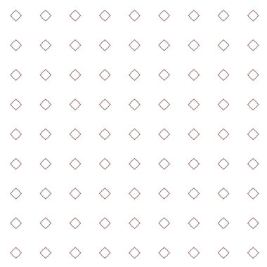 Geometrik süs tarzında soyut arkaplan dokusu. Kusursuz tasarım.