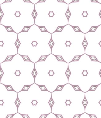 Geometrik süs tarzında soyut arkaplan dokusu. Kusursuz tasarım.