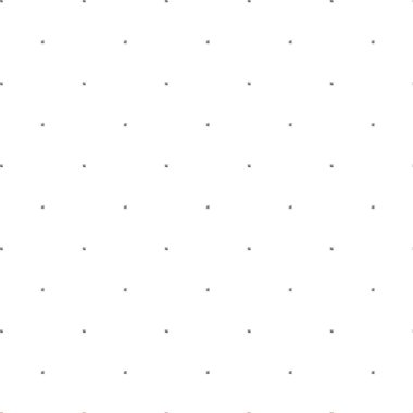 soyut geometrik dikişsiz desen, vektör illüstrasyonu