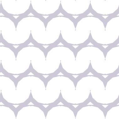 Geometrik süs tarzında soyut arkaplan dokusu. Kusursuz tasarım.