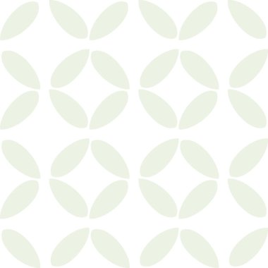 soyut geometrik dikişsiz desen, vektör illüstrasyonu