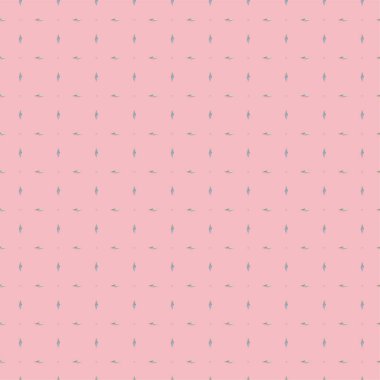 soyut geometrik dikişsiz desen, vektör illüstrasyonu