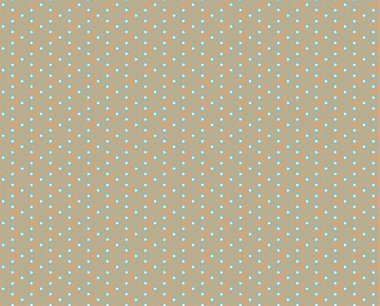 soyut geometrik dikişsiz desen, vektör illüstrasyonu