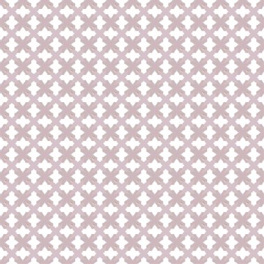 soyut geometrik dikişsiz desen, vektör illüstrasyonu