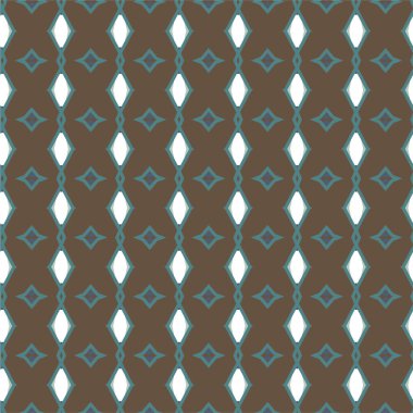 Geometrik süs tarzında soyut arkaplan dokusu. Kusursuz tasarım.