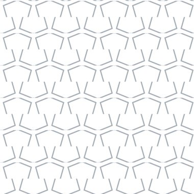 Geometrik süs tarzında soyut arkaplan dokusu. Kusursuz tasarım.