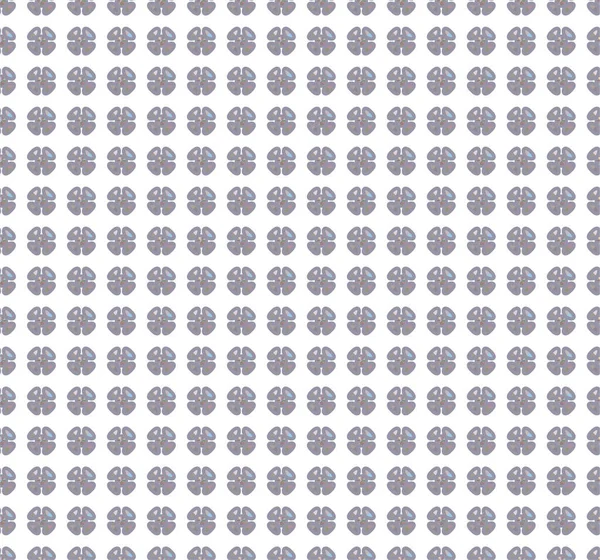 soyut geometrik dikişsiz desen, vektör illüstrasyonu