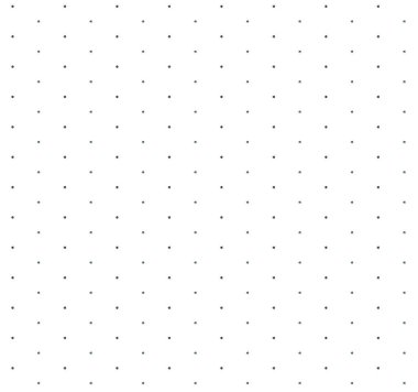 soyut geometrik dikişsiz desen, vektör illüstrasyonu