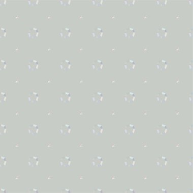 Geometrik süs tarzında soyut arkaplan dokusu. Kusursuz tasarım.