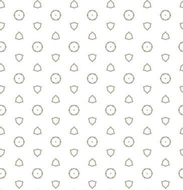 Geometrik süs tarzında soyut arkaplan dokusu. Kusursuz tasarım.