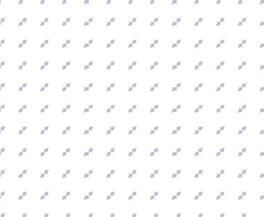 Geometrik soyut dikişsiz desen, vektör illüstrasyonu