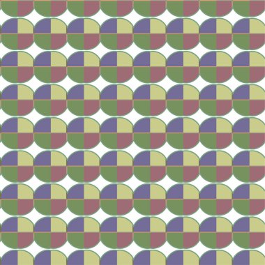 Geometrik süs tarzında soyut arkaplan dokusu. Kusursuz tasarım.