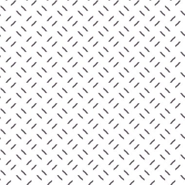 soyut geometrik dikişsiz desen, vektör illüstrasyonu