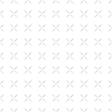 soyut geometrik dikişsiz desen, vektör illüstrasyonu