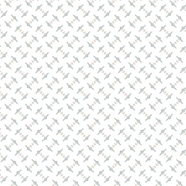 Geometrik soyut dikişsiz desen, vektör illüstrasyonu