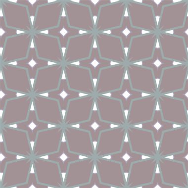 Geometrik süs tarzında soyut arkaplan dokusu. Kusursuz tasarım.