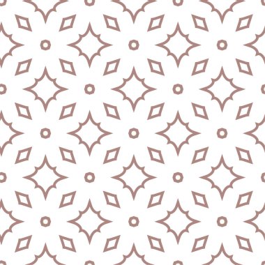 Geometrik süs tarzında soyut arkaplan dokusu. Kusursuz tasarım.