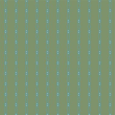 soyut geometrik dikişsiz desen, vektör illüstrasyonu 