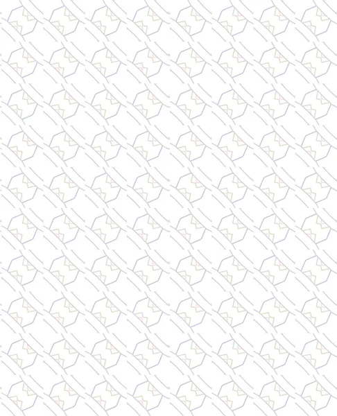 soyut geometrik dikişsiz desen, vektör illüstrasyonu