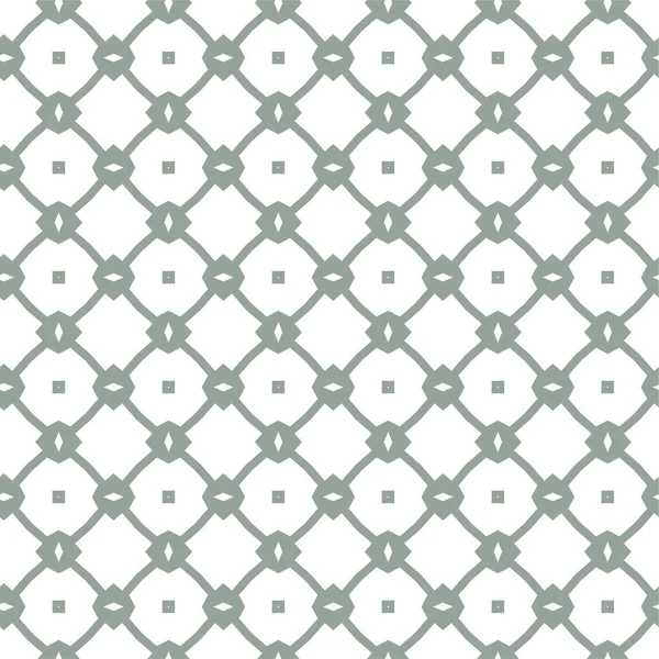 soyut geometrik dikişsiz desen, vektör illüstrasyonu