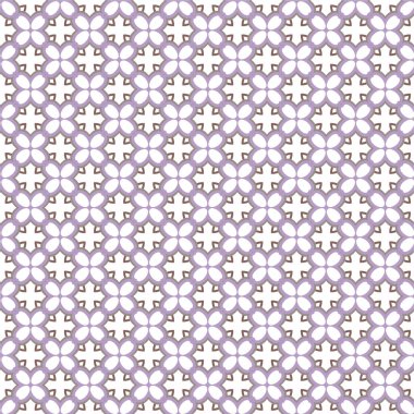 Geometrik süs tarzında soyut arkaplan dokusu. Kusursuz tasarım.