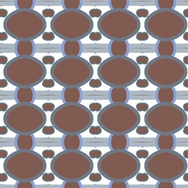 Geometrik süs tarzında soyut arkaplan dokusu. Kusursuz tasarım.