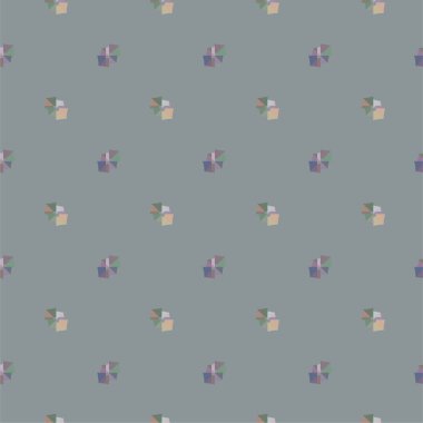 soyut geometrik dikişsiz desen, vektör illüstrasyonu