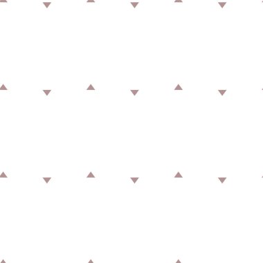 soyut geometrik dikişsiz desen, vektör illüstrasyonu