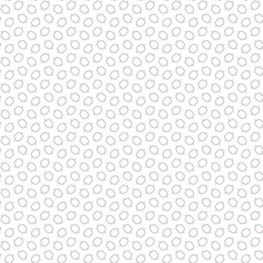 soyut geometrik dikişsiz desen, vektör illüstrasyonu