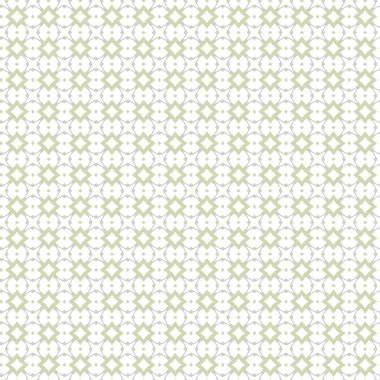 Soyut elementlerle kusursuz vektör deseni