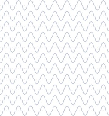 soyut geometrik dikişsiz desen, vektör illüstrasyonu