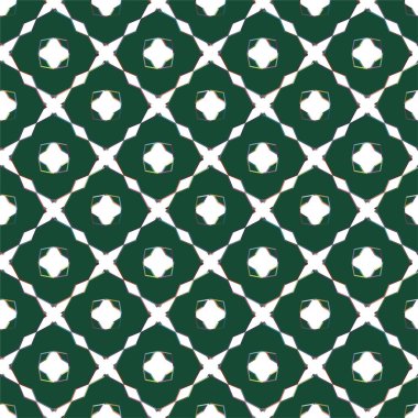 Geometrik süs tarzında soyut arkaplan dokusu. Kusursuz tasarım.