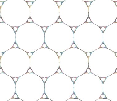 Geometrik süs tarzında soyut arkaplan dokusu. Kusursuz tasarım.