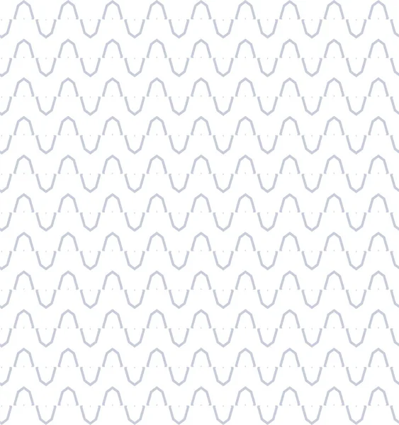 抽象的な幾何学的なシームレスなパターン — ストックベクタ