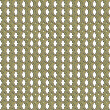 soyut geometrik dikişsiz desen, vektör illüstrasyonu