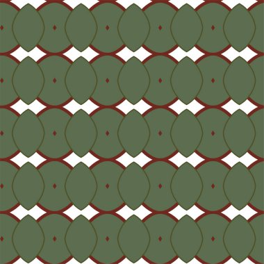 Geometrik süs tarzında soyut arkaplan dokusu. Kusursuz tasarım.