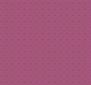 Geometrik soyut dikişsiz desen, vektör illüstrasyonu