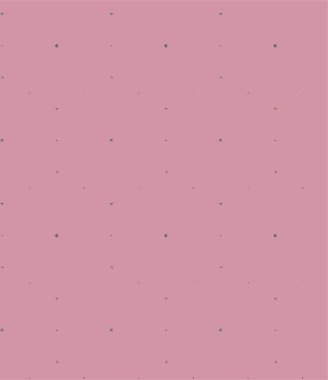 Geometrik soyut dikişsiz desen, vektör illüstrasyonu