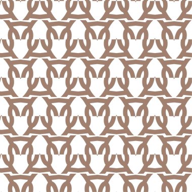 Geometrik süs tarzında soyut arkaplan dokusu. Kusursuz tasarım.