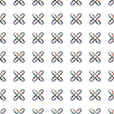 Geometrik süs tarzında soyut arkaplan dokusu. Kusursuz tasarım.