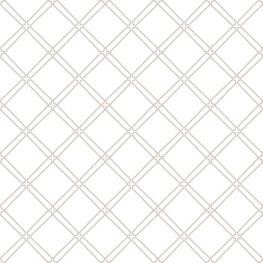 Soyut elementlerle kusursuz vektör deseni