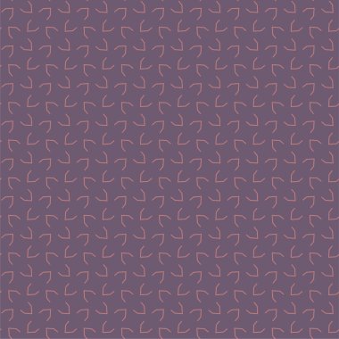 soyut geometrik dikişsiz desen, vektör illüstrasyonu