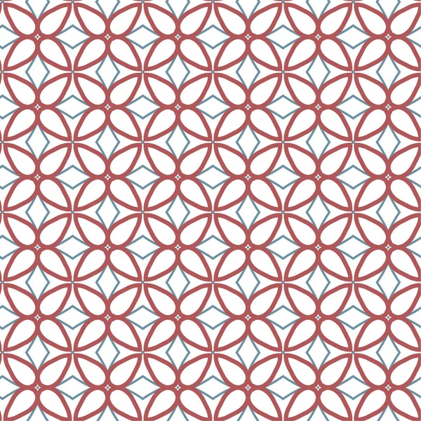 Geometrik süs tarzında soyut arkaplan dokusu. Kusursuz tasarım.