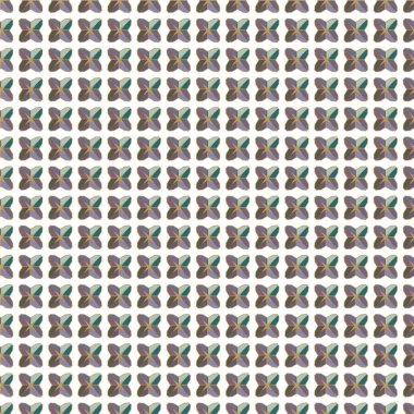 Geometrik süs tarzında soyut arkaplan dokusu. Kusursuz tasarım.