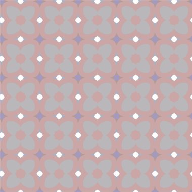 Geometrik süs tarzında soyut arkaplan dokusu. Kusursuz tasarım.