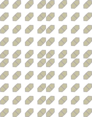 Geometrik süs tarzında soyut arkaplan dokusu. Kusursuz tasarım.