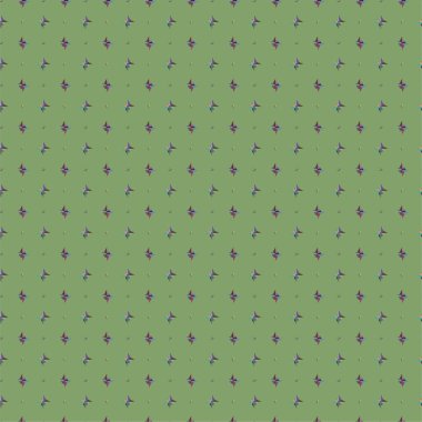 soyut geometrik dikişsiz desen, vektör illüstrasyonu