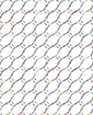 Geometrik süs tarzında soyut arkaplan dokusu. Kusursuz tasarım.