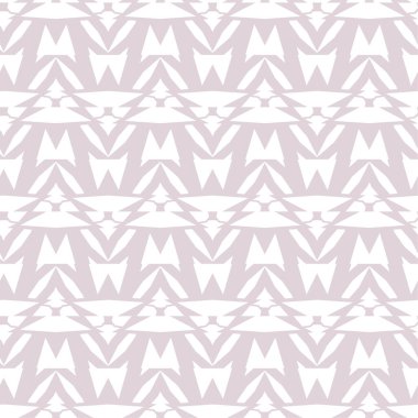 Geometrik süs tarzında soyut arkaplan dokusu. Kusursuz tasarım.