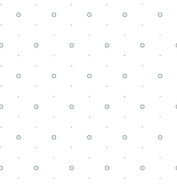 Soyut elementlerle kusursuz vektör deseni